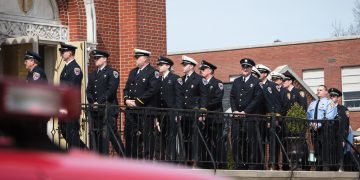 Owensboro’s Bravest