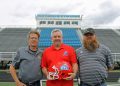 Muhlenberg County Joins Kids Football League