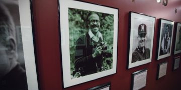 Moneta Sleet, Jr: Owensboro’s Pulitzer Prize Winning Photographer