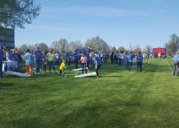 Taking a Stand Against Child Abuse