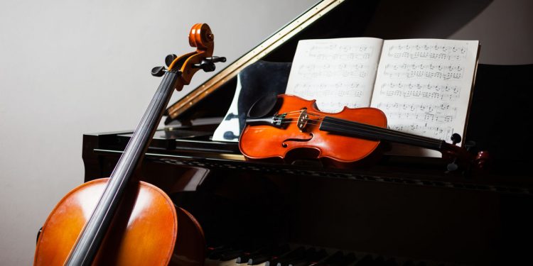 Good Samaritan Concert Series to Combat Homelessness