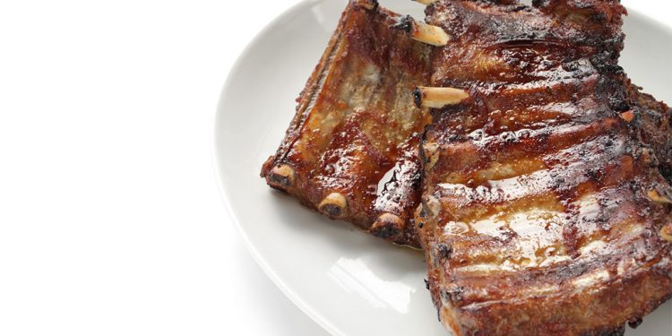 Building Stronger Families Barbecue Fundraiser Saturday