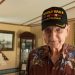 Albert Hall, WWII Veteran