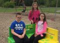 ‘Buddy Bench’ Designed to Help Kids Make New Friends