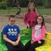 ‘Buddy Bench’ Designed to Help Kids Make New Friends