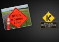 KY Highway Crews Increase Mowing After Rain Delay