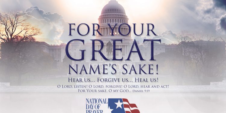 National Day of Prayer: Owensboro