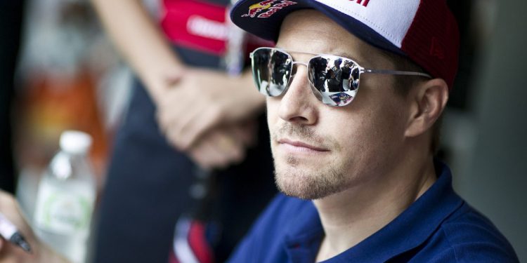 Our Favorite Nicky Hayden Posts