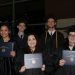 Six OHS Students Earn Associate Degree