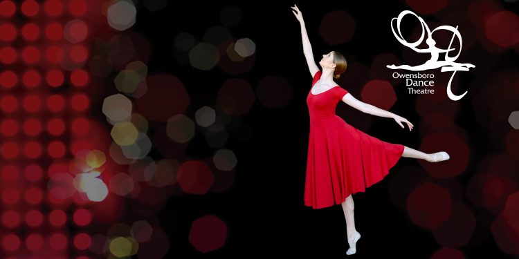 Owensboro Dance Theatre 35th Anniversary Gala at O.Z. Tyler Distillery