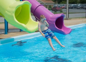 ‘Happy Hour’ Discount at City Pools
