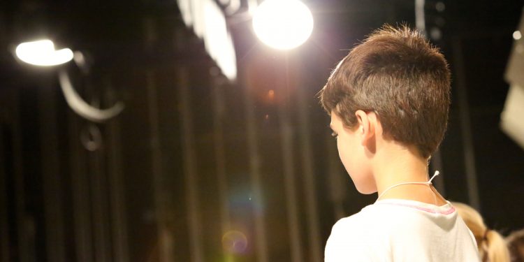 Summer Institute for Young Artists Arts Camp Deadline Today