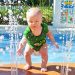 Spray Parks Opening for Summer