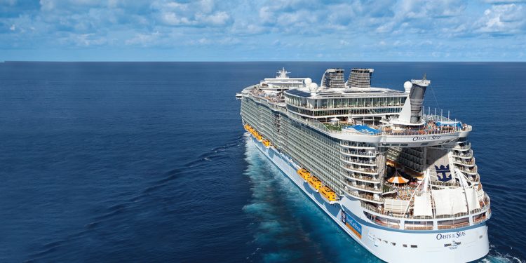 Wesleyan on the Waves Alumni Cruise