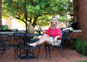 Summertime Fashion Tips