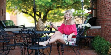 Summertime Fashion Tips