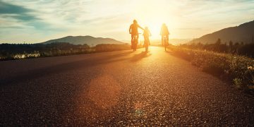 Stay Cool When Summer Heats Up