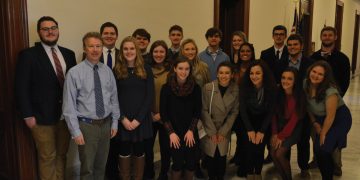 Learning from a Legacy of Leadership