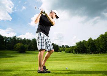 OPD Invites Public to 2017 DARE Golf Scramble