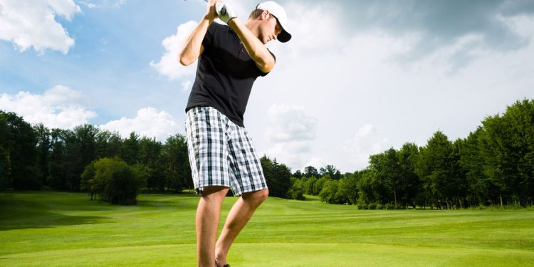 OPD Invites Public to 2017 DARE Golf Scramble