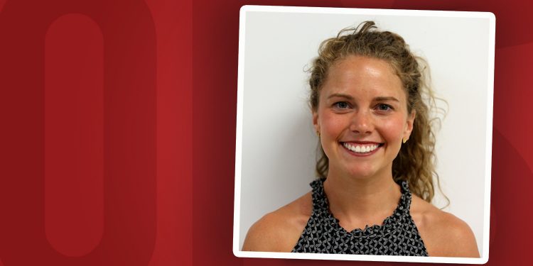 Estes Teacher Named KY Association of Conservation Districts’ Teacher of the Year