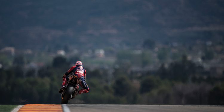 Remembering The Kentucky Kid – Nicky Hayden