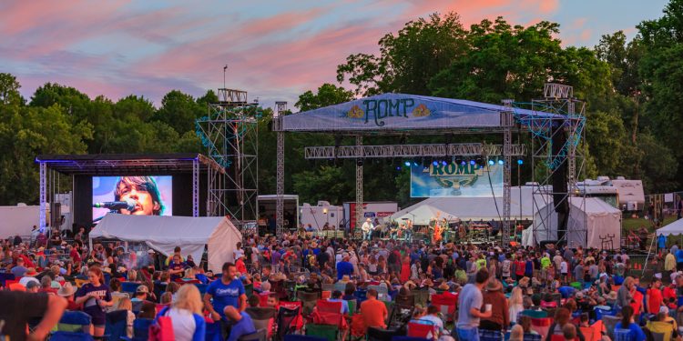 ROMP 2017 Sets Attendance Record