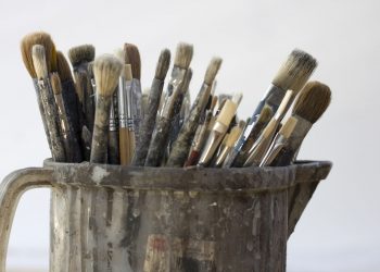 Owensboro Artist Places in ‘Handy Blues Art Show’