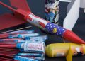 Rules and Ordinances for Fireworks