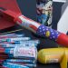 Rules and Ordinances for Fireworks