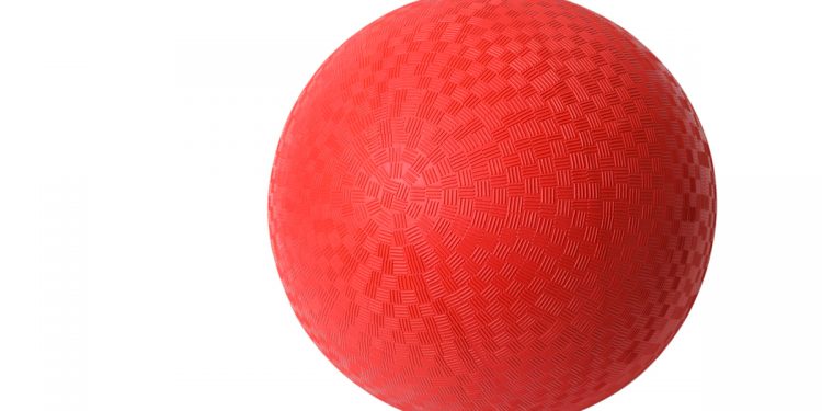 Adult Kickball League: Who’s In?