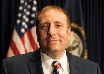 Q & A with Gov. Bevin’s New Press Secretary, Woody Maglinger