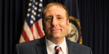 Q & A with Gov. Bevin’s New Press Secretary, Woody Maglinger