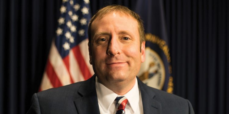 Q & A with Gov. Bevin’s New Press Secretary, Woody Maglinger