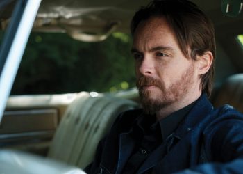 Must Be Something in the Air