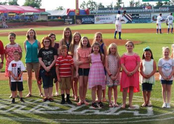 Owensboro/Daviess County Students Win KY Department of Agriculture Contest