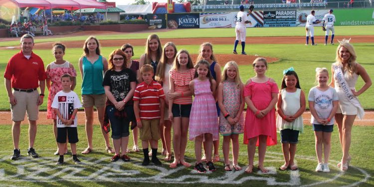 Owensboro/Daviess County Students Win KY Department of Agriculture Contest