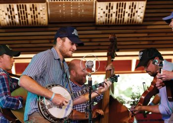 Who’s Ready for ROMP?