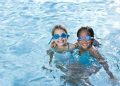 Celebrate National Flip Flop Day at Owensboro City Pools
