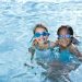 Celebrate National Flip Flop Day at Owensboro City Pools