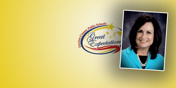 Dr. Amy Shutt Named Assistant Superintendent