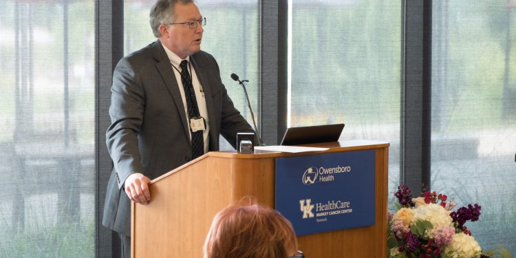 Owensboro Health Joins Cancer Research Network