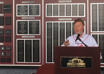 An Evening With Pete Rose September 15