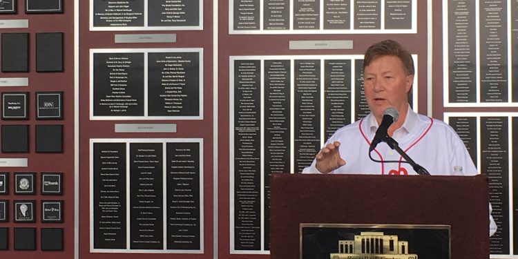 An Evening With Pete Rose September 15