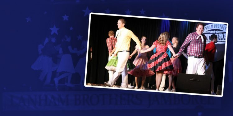 Lanham Brothers Jamboree Returning to Diamond Lake
