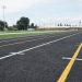New Track at Owensboro Middle School Ready for Fall