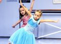 Owensboro Dance Theatre Hosting Wiggle, Giggle, and Pretend Camp