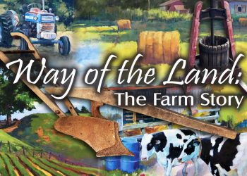 OMFA Exhibit Celebrates the Agrarian Culture