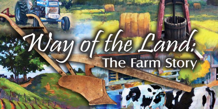 OMFA Exhibit Celebrates the Agrarian Culture