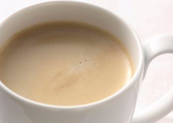 2017 Coffee With a Cop